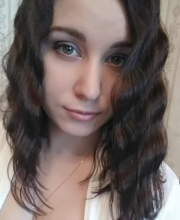 Shkilnyuk Mariya