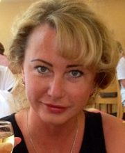 Zaharova Evelina