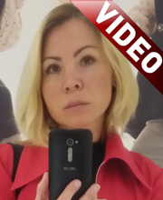 Osintseva Natalya