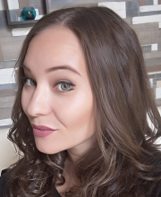 Butenko Darya