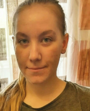Maklakova Natasha