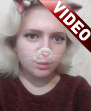 Mirnaya Smirnova Ekaterina