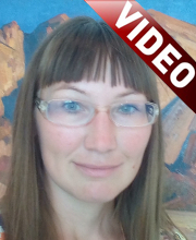 Martyinova Roza