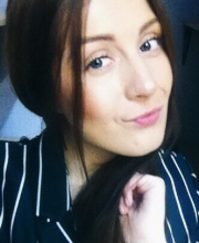 Baranova Natalya
