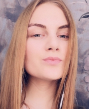 Chyupina Alena