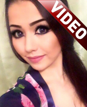 Hasanova Alsu