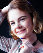 Limenko Irina
