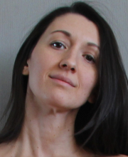 Nesterova Bryik Natalya