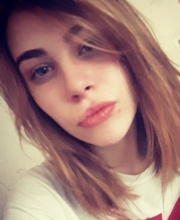 Shisha Anastasiya