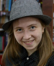 Minikaeva Kseniya