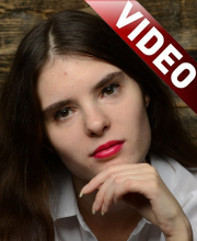 Krestovskaya Diana