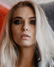 Lomkova Yuliya