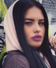Zablotskaya Lina