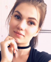 Dmitrienko Darya