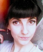 Ponomareva Evgeniya