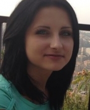 Verjikovskaya Oksana