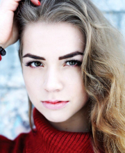 Chekalina Viktoriya