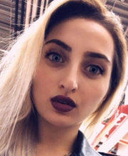 Bestaeva Laura