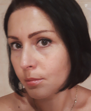 Vitman Irina