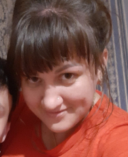 Ladankina Ekaterina