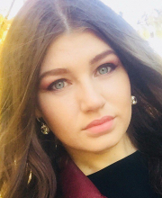 Suprun Tatyana