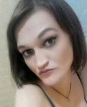 Katyurgina Evgeniya