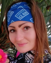 Aleksandra Bobyireva