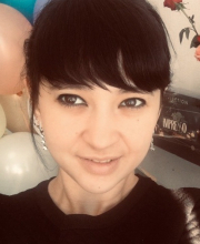 Shemyatihina Alisa