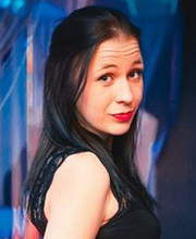 Hachaturova Anastasiya
