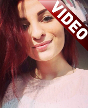 Aleksandrova Anastasiya