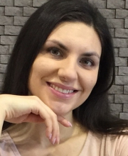 Burdun Mariya