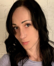 Ivanova Alina