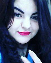 Magamedova Amina