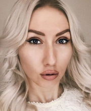 Yana Naymushina