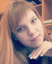 Divishina Nataliya