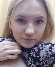 Golovina Ekaterina