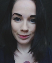 Avdeeva Anastasiya