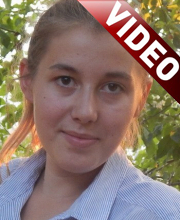 Tischenko Viktoriya