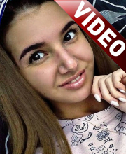 Dobrovolskaya Anastasiya
