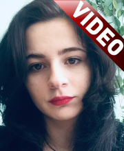 Bekieva Svyatozar Kristina