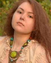 Tanatarova Anastasiya