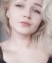 Yarlyikova Svetlana