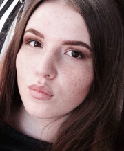 Ivanova Anastasiya