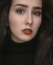 Viskushenko Mariya