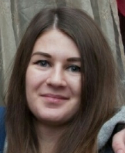 Pavlova Ilona