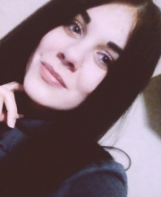 Sudkovenko Ekaterina
