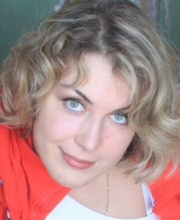 Krigulson Glafira