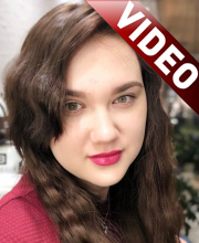 Bambulevich Sofya