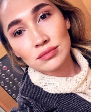 Moskvina Anastasiya