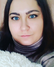 Saveleva Dina
